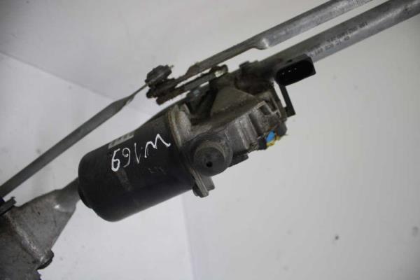 MOTEUR D ESSUIE GLACE CLASS A W169 2004-2012 - Vue 2